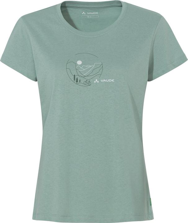 Vaude Cyclist T-Shirt V