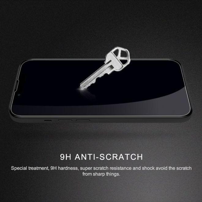 Actual product image Nillkin CP+ Pro (1 Piece, Apple iPhone 13 Pro, Apple iPhone 13)