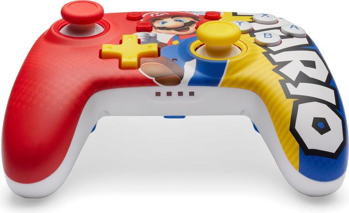 Immagine prodotto PowerA NANO - Controller (Switch, Switch Lite, Switch OLED)