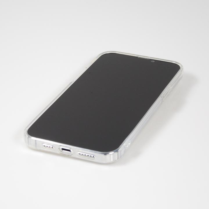 Produktbild PhoneLook Hülle Gummi mit Kartenhalter (Apple iPhone 12 Pro Max)