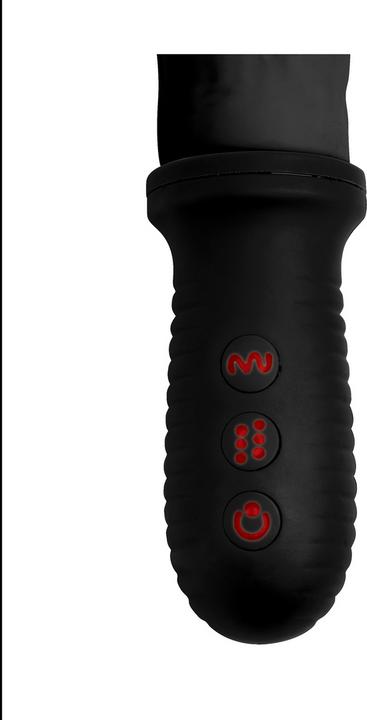 Image du produit Master Series 8X Auto Pounder Vibrating and Thrusting Dildo