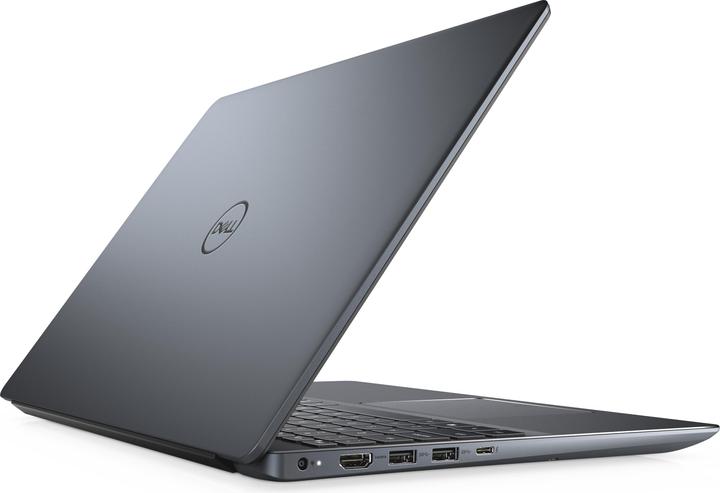 Produktbild Dell Vostro 7590 (15.60", Intel Core i7-9750H, 8 GB, 256 GB, DE)