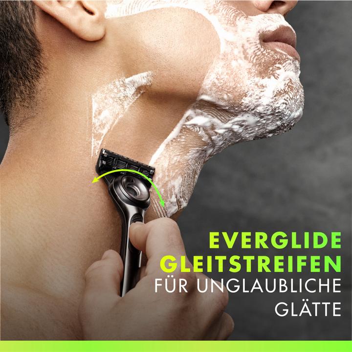Produktbild Gillette GilletteLabs (16 x)