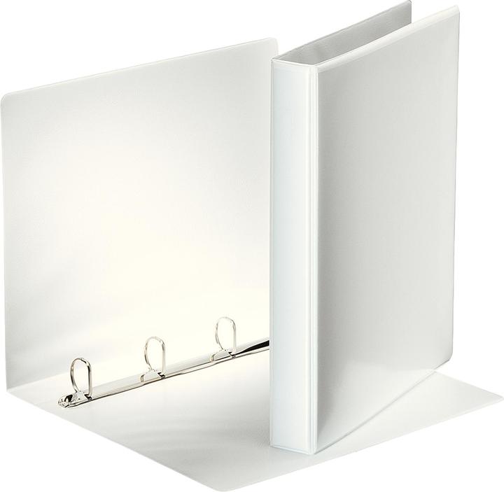 Actual product image Leitz Esselte FSC A4 4 DR/25 mm (A4, 44 mm, 1 Piece)