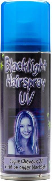 Actual product image Eulenspiegel Neon - UV glows in black light 125ml
