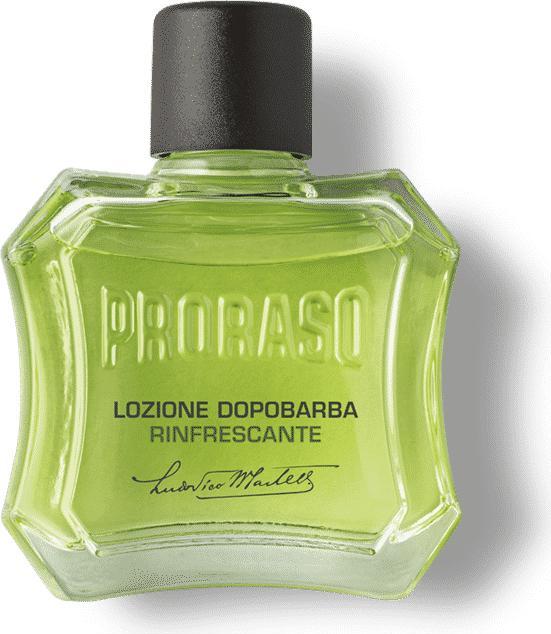 Produktbild Proraso Green (Aftershave Sprühpumpe, 100 ml)