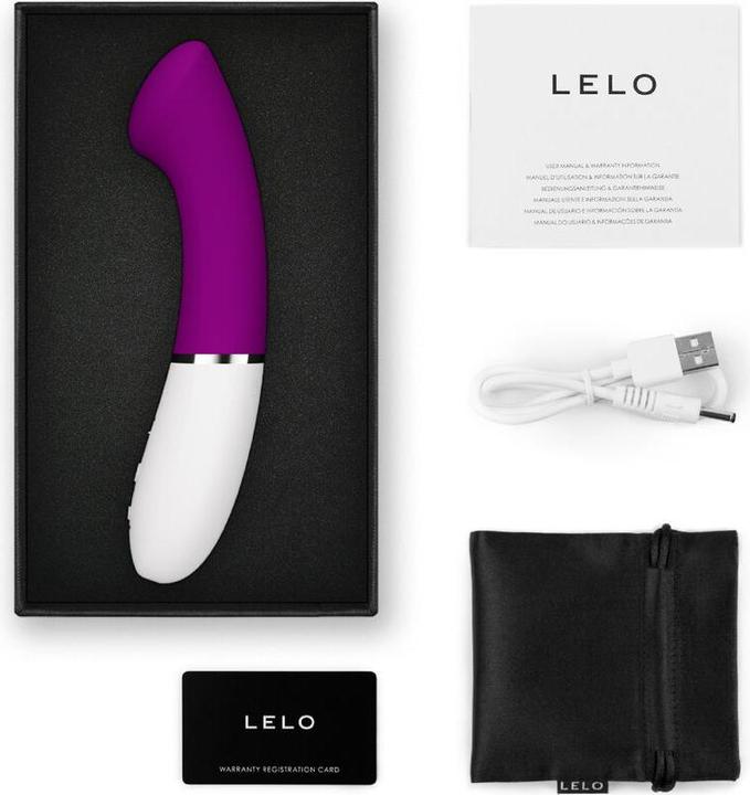 Productafbeelding LELO Gigi 3