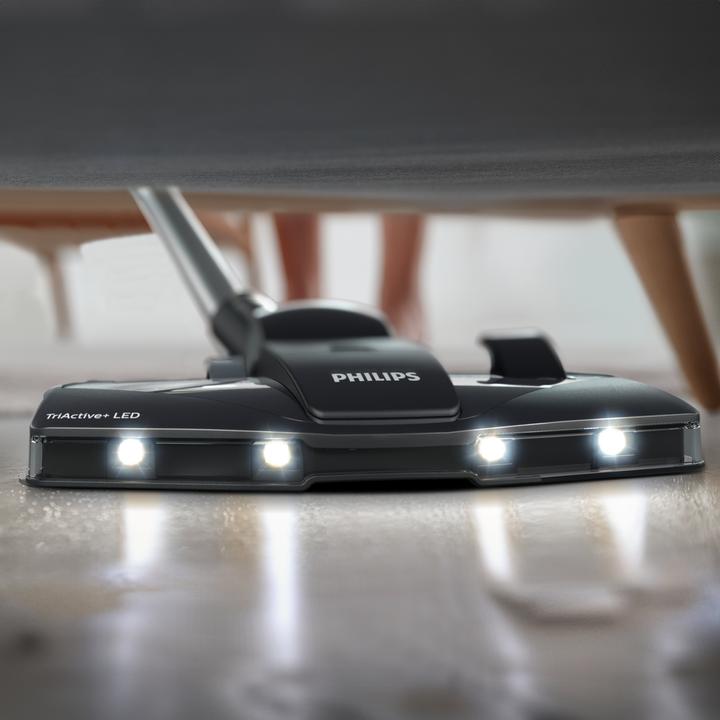 Actual product image Philips Performer LED 8000 Series XD8122/10