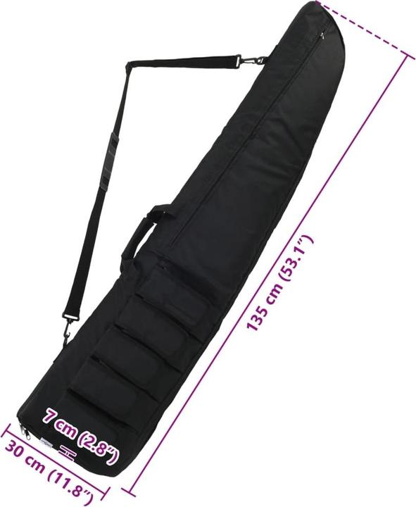 Actual product image VidaXL Lauralee
