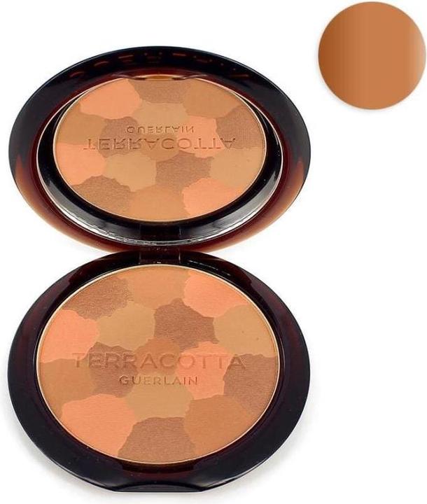 Immagine prodotto Guerlain Luce di terracotta (03, Bronzer, 10 g)