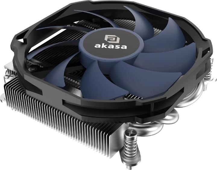 Produktbild Akasa chladi?? CPU - Alucia H4i (29.50 mm)