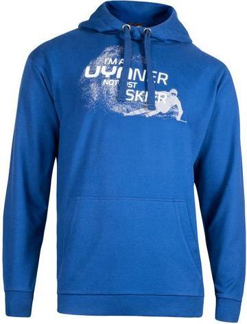 UYN Kapuzenshirt Uynner Club Skier (L)