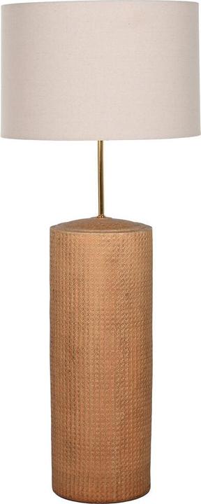 Produktbild Esprit Floor Lamp Home Brown Beige 220 V 50 X 50 X 124,5 cm