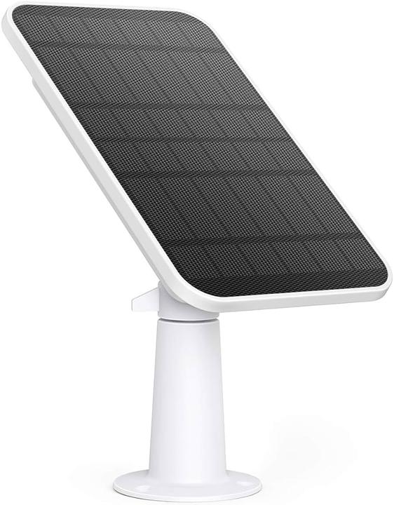 Produktbild eufy Solocam C210 With Solar Panel (2048 x 1080 Pixel)