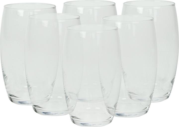 Image du produit Luminarc Gob Fh 37.5cl Set 6 (0.38 l, 6 x)