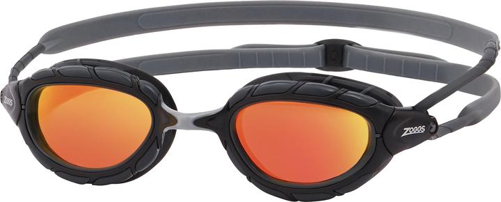 Image du produit Zoggs Predator Titanium (Taille unique)