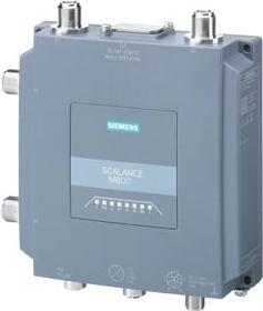 Actual product image Siemens Scalance