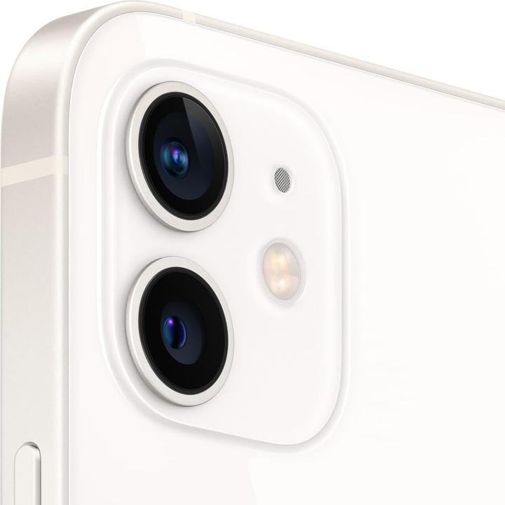 Immagine prodotto jusit iPhone 12 (128 GB, Bianco, 6.10", 12 Mpx, A / Come nuovo)