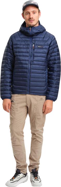 Image du produit Elevenate Veste Cirrus Down (M)