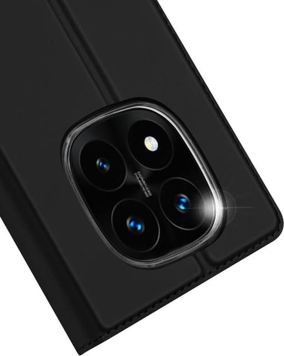Actual product image Dux Ducis Skin Pro Series Bookcover (Xiaomi Redmi Note 14 Pro+ 5G)