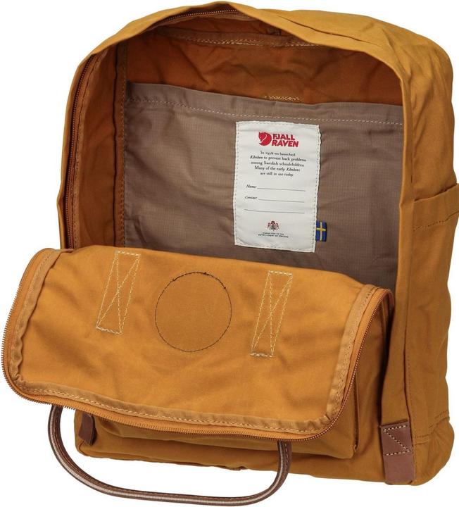 Immagine prodotto Fjällräven Kånken No. 2 (16 l)
