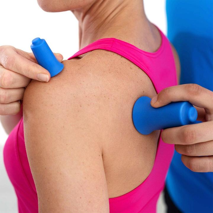 Image du produit BellaBambi Faszio cupping-set bleu signal