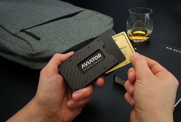 Image du produit Aviator Slide