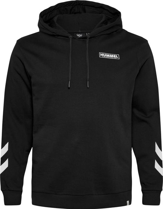 Actual product image hummel Hmllegacy Regular Hoodie Plus (XXL)
