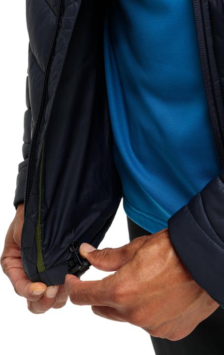 Actual product image Maier Sports Alvar quilted jacket (XXL)