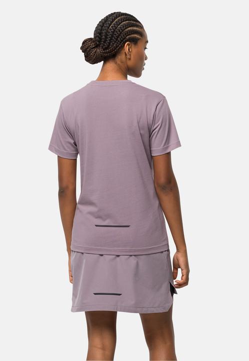 Actual product image Jack Wolfskin Bike Commute T W (XS)