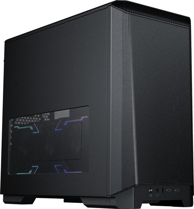 Produktbild Phanteks Eclipse P200A (Mini-ITX, Mini-DTX)