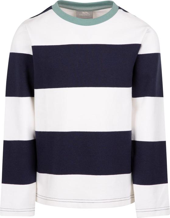 Produktbild Trespass Ferry TShirt Jungen Langärmlig (104)