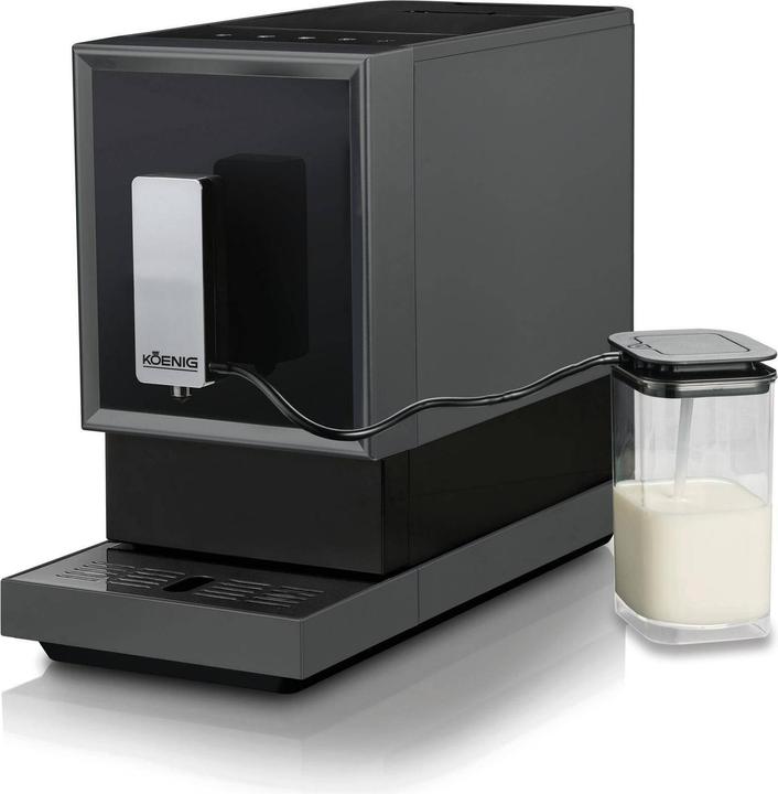 Produktbild Koenig Finessa Milk Plus