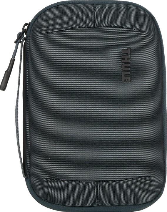 Immagine prodotto Thule Subterra 2 Powershuttle Medio - Ardesia Scuro (1.60 l)