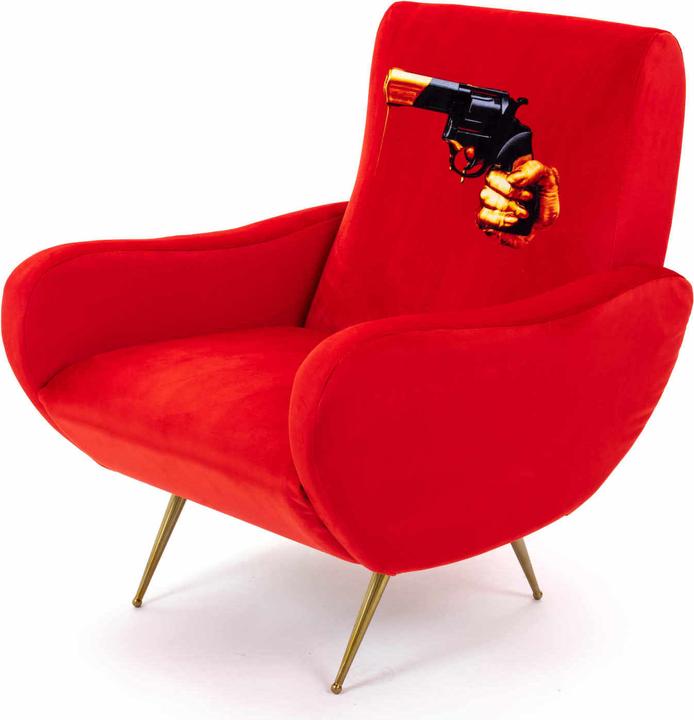 Rosso, Marrone, Nero