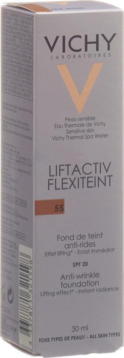 Vichy Liftactiv Flexiteint (55 Bronze)