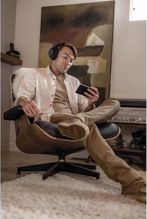 Image du produit Shure Aonic 50 Gen 2 (ANC, 45 h, Filaire, Sans fil)