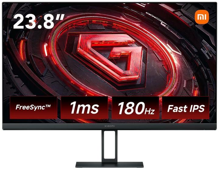 Produktbild Xiaomi Gaming Monitor G24i EU (1920 x 1080 Pixel, 23.80")