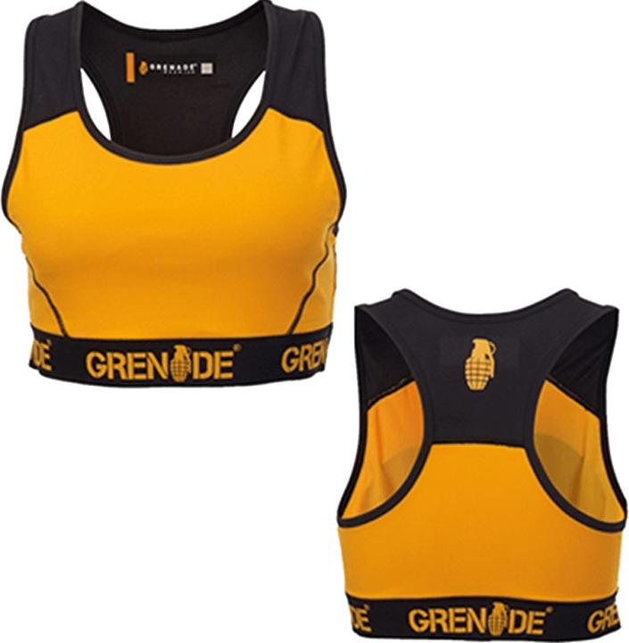 Immagine prodotto Grenade Reggiseno sportivo (XS)
