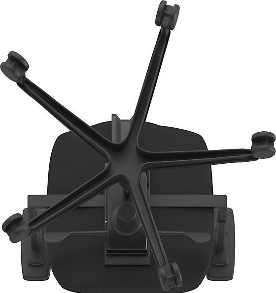 Actual product image kaiserkraft Office swivel chair