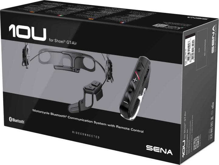 Immagine prodotto Sena 10U (Set di 1)