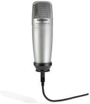 Produktbild Samson C01U Pro
