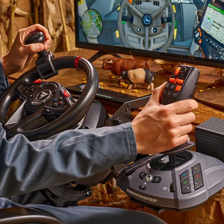 Produktbild Thrustmaster SimTask FarmStick (Xbox Series X)