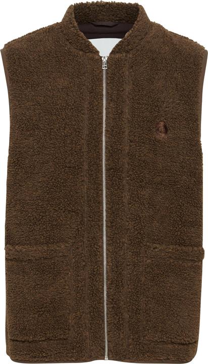 Produktbild Casual Friday CFJonson 0039 teddy vest - 20504460 (M)