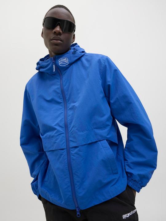 Actual product image Jack & Jones Jcounion Jacket Sn (L)