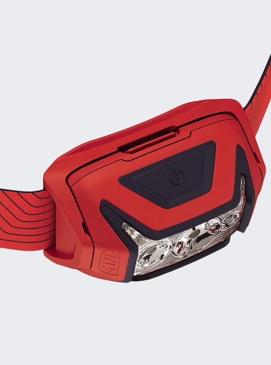 Immagine prodotto Petzl Actik (450 lm)