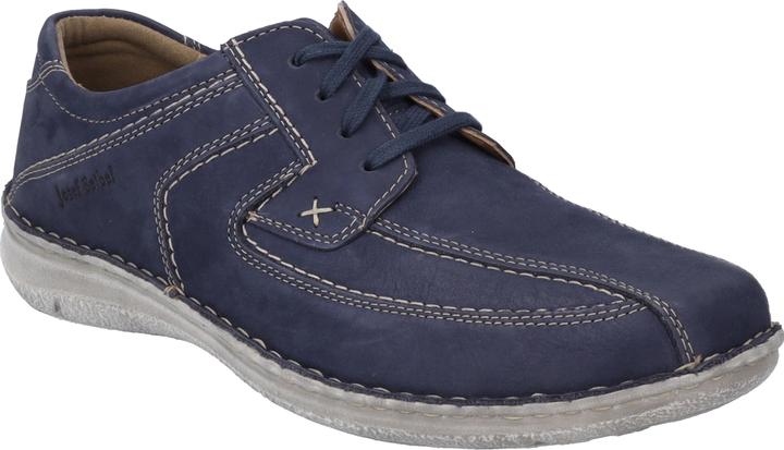 Josef Seibel Schnürschuhe (45)