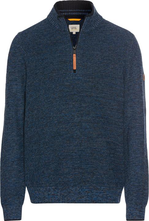 Camel Active Pullover aus einem Baumwollmix (XL)