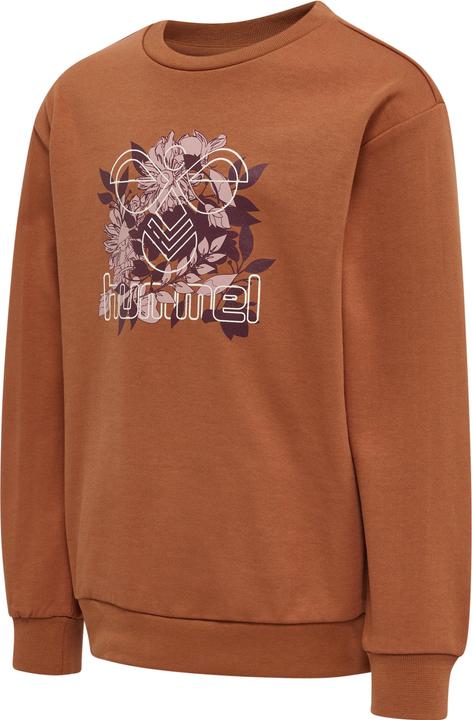 Actual product image hummel Liva Sweatshirt (104)