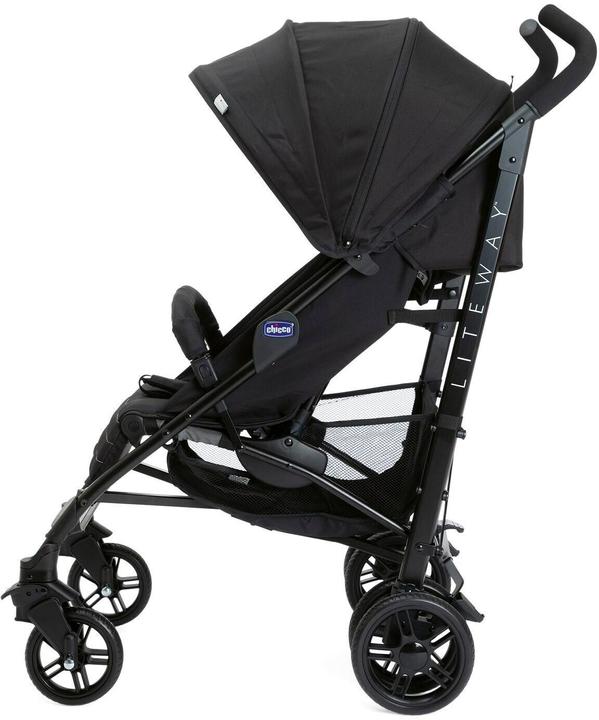 Produktbild Chicco Liteway 4